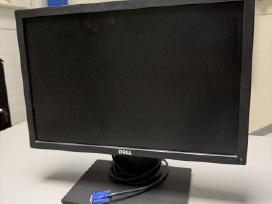 Monitorius Dell 51cm įstrižainė