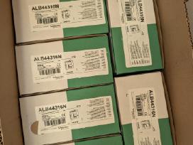 Naujos Schneider Electric Altira / Optiline dalys