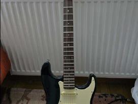 Elektrinė gitara Stratocaster / Electric Guitar