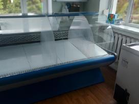 Šaldymo vitrina