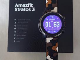Amazfit Stratos 3