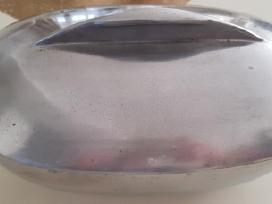 Troškintuvė ketaus gaminys 28x17cm