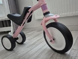 Parduodu Balansinį dviratuką Puky Pukymoto retro r