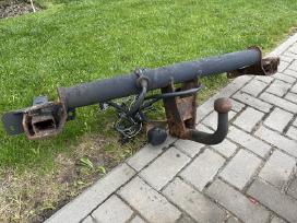 Opel Insignia kablys
