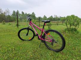 Parduodu tvarkingą, naudotą Kross Nomia dviratį