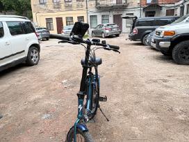 F 20 e bike
