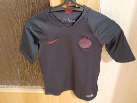 Nike Psg vaikiški futbolo marškinėliai 8-9 metų