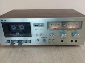 Akai gxc 725d