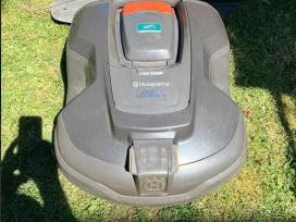 Husqvarna Automower 310 dalimis