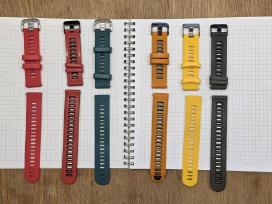 Garmin apyrankė 20 mm