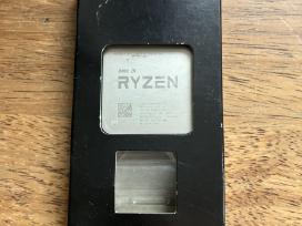 Amd Ryzen 9 3900x