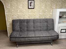 Lietuviška sofa-lova nauja pagal jūsų norus