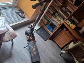 Paspirtukas Kukirin G2pro (Vmp versija)