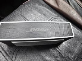 Bose kolonele