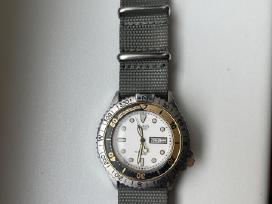 Casio vyriskas laikrodis