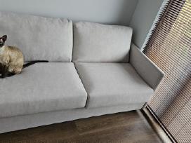 Hovden sofa-lova 140x200cm