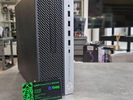 Kompiuteris Hp 705 G5 Sff/r5p-3400g/8/256/w11p