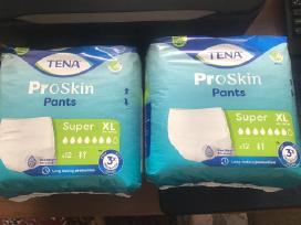 Tena Proskin pants super XL sauskelnės