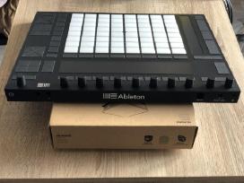 Ableton push2