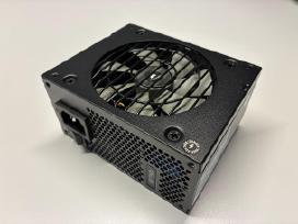 Corsair Sf Series Psu 750 W, 80 Plus Platinum Cert