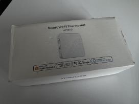 Meross Mts200 16a Wi-fi grindų šildymo termostatas