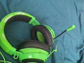 Laidinės ausinės Razer Kraken