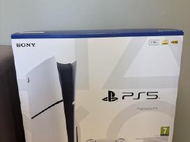 Ps5 Slim Disc Edition 1tb