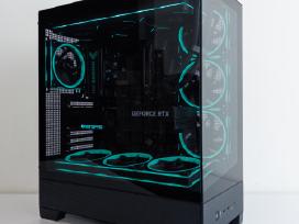 Ryzen 7 9800x3d B850 WiFi 64gb 2tb Rtx 5080 16gb