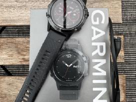 Garmin Fenix 5 Sapphire 47mm