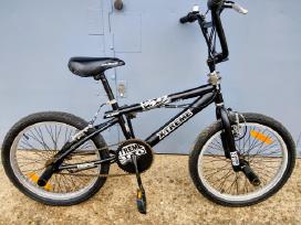 BMX tipo dviratukas