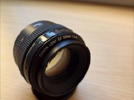 Canon ef 50mm f/1.4 Usm