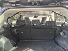 Toyota Rav4 petvara gyvūnams