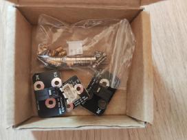Voron 3D printer Kliky kit