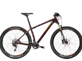 Trek Cali Carbon SL