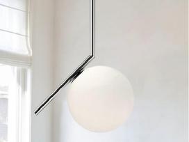 Flos Ic light S1 pakabinamas šviestuvas