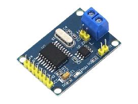 Mcp2515 Can bus į Spi modulis arduino Diy