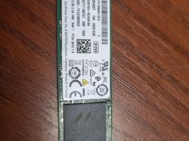 SSD 512gb M.2 Nvme naujas