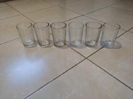 Tarybinės granionkės 150ml,100ml.