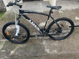 Naudotas Dbs intruder dviratis