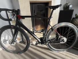 Ridley Fenix SL Plentinis dviratis