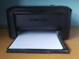 Spausdintuvas Samsung Ml-1665