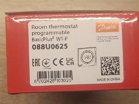 Termostatas Danfoss