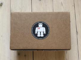Intellijel Metropolix Solo