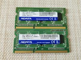 4gb ddr3l RAM 12800s 1600mhz 1.35v Adata