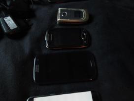 Mobilieji telefonai Samsung ,Nokia.