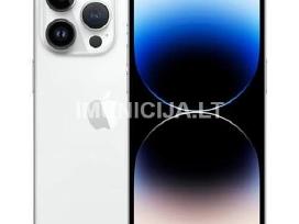iPhone 14 Pro 256gb + 3 mėn. garantija
