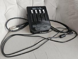 Goxlr Mini garso pultas / mikšeris (streameriams)