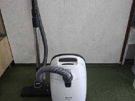 Dulkių siurblys Miele Complete C3