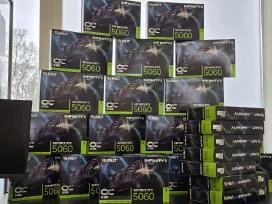 Palit Geforce Rtx 5060 Dual 8gb Gddr7