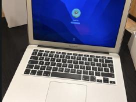 Apple MacBook Air Space Silver kompiuteris